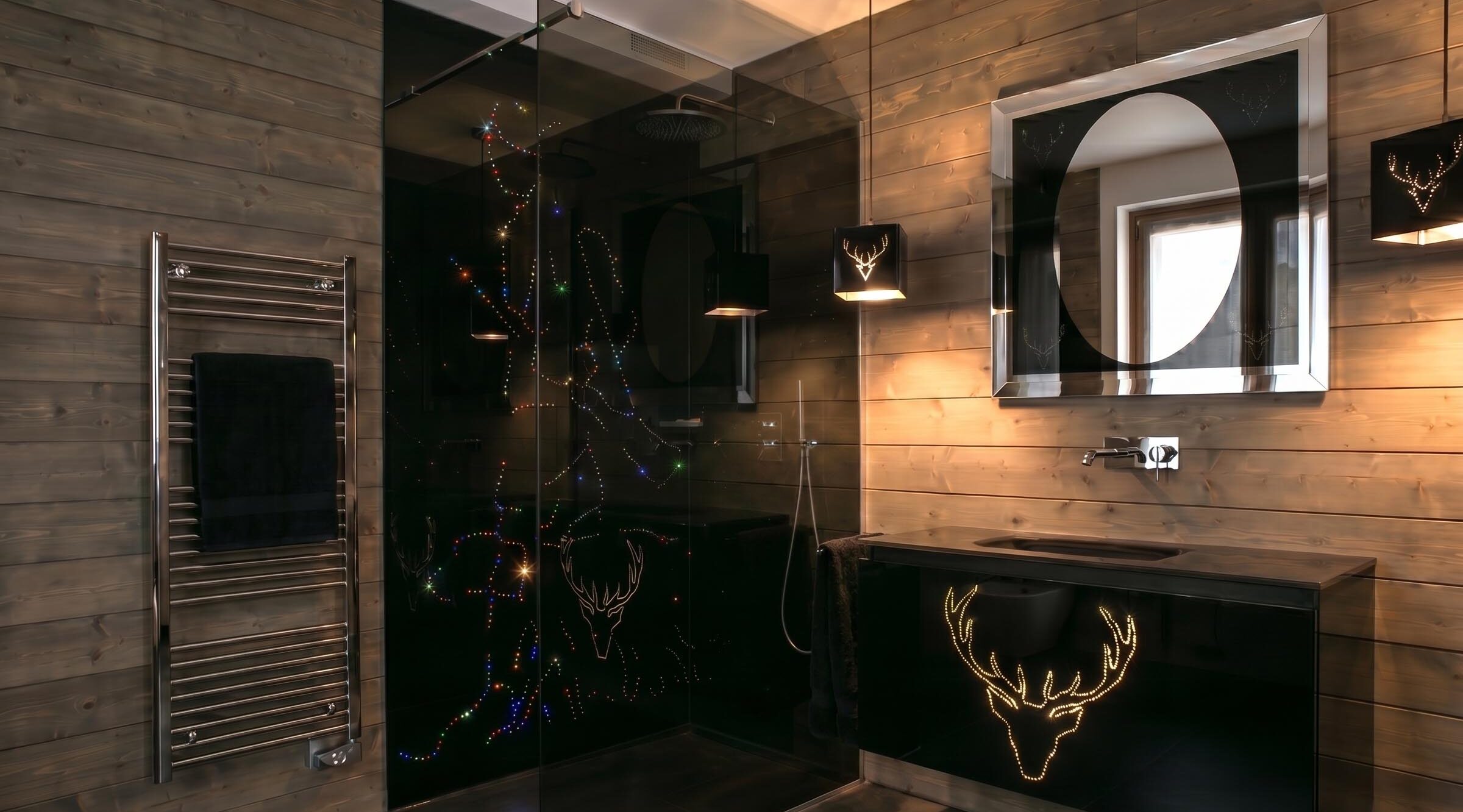 baddesign Tirol Hotel
