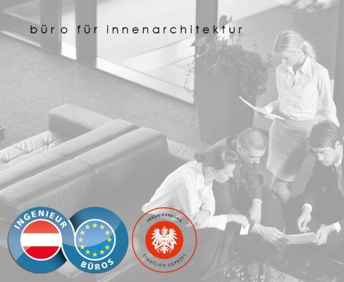 Ingenieurbuero fuer Innenarchitektur_