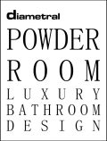 PR luxury bathroom design